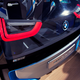 Illustration for article titled The BMW i3 Concept Will Make Your Commute Green iand/i Stylish